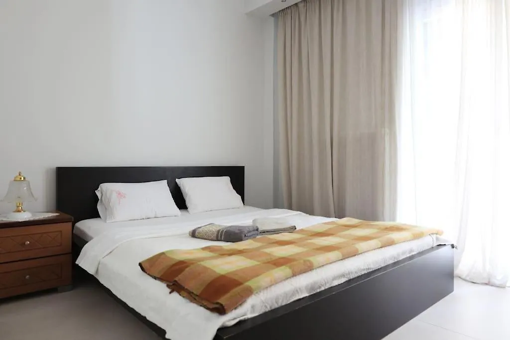 شقة Thessaloniki Downtown Gem