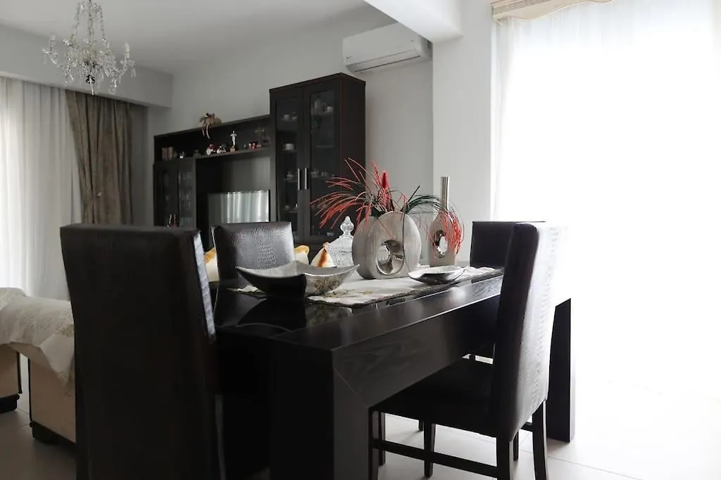 شقة Thessaloniki Downtown Gem 0*,  اليونان